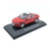 Mercedes-Benz CLA Coupe (C118) 2019 jupiter red - skala 1:43 - Spark